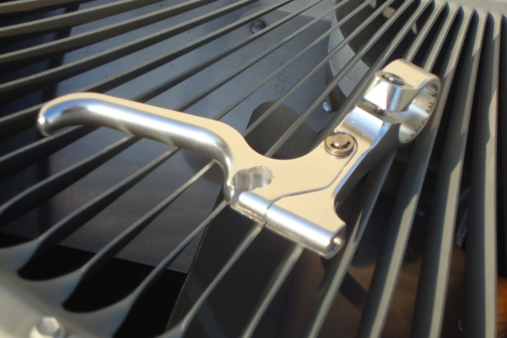 Difference between Cantilever and VBrake Levers Forums